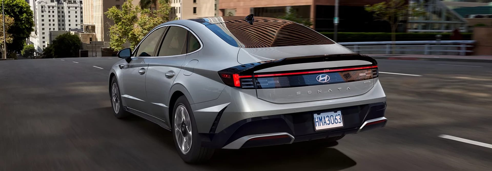 2025 Sonata