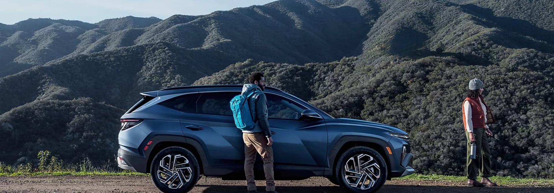 2025 Tucson