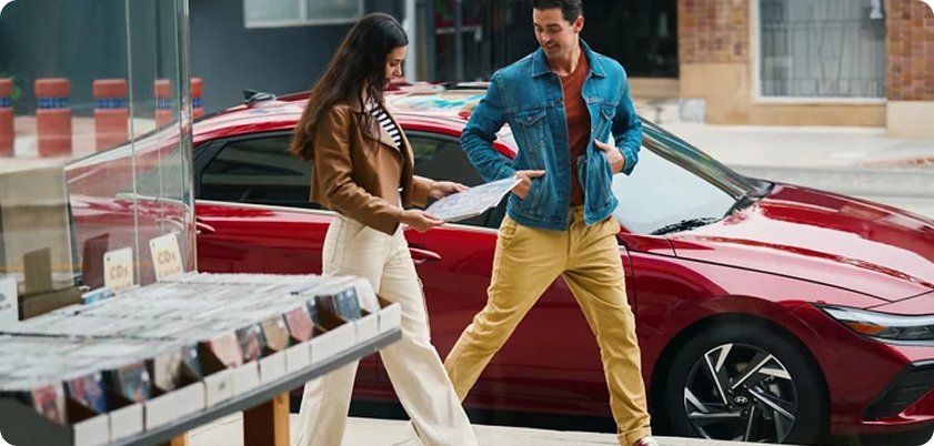 Shopper Assurance program