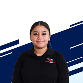 Staff member LUDYS ACOSTA from ID_429fdeaa7bba