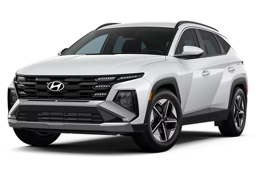 2026 Tucson Hybrid SEL