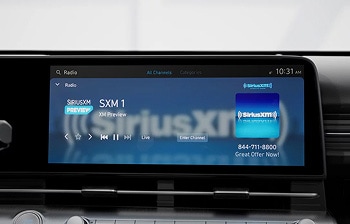 SiriusXM