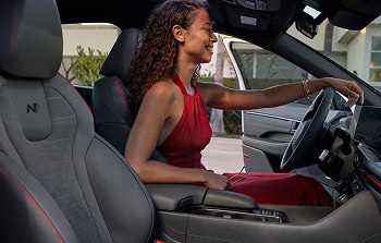 2025 Sonata