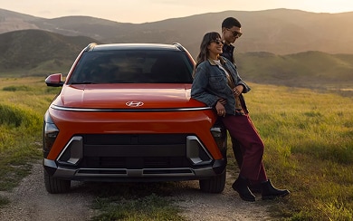 2026 Hyundai Kona