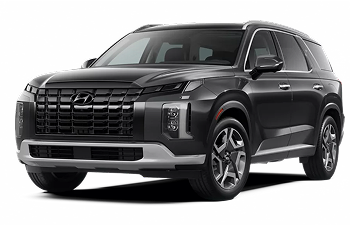 2025 Palisade