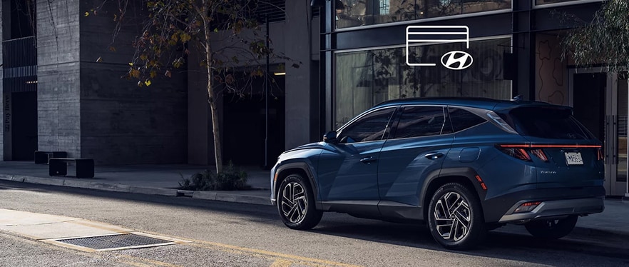 2025 Tucson