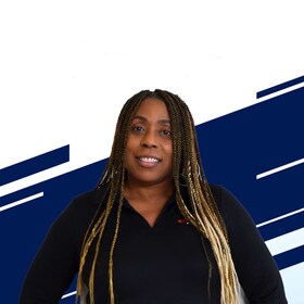 Staff member DEBBIE ABSOLAM from ID_5f062c4c6e53