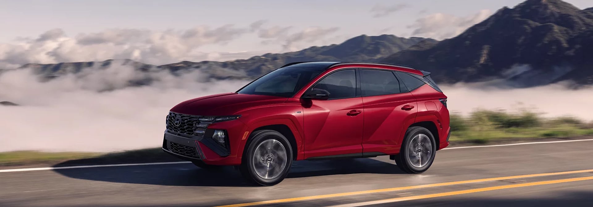 2025 Certified Used Vehicle