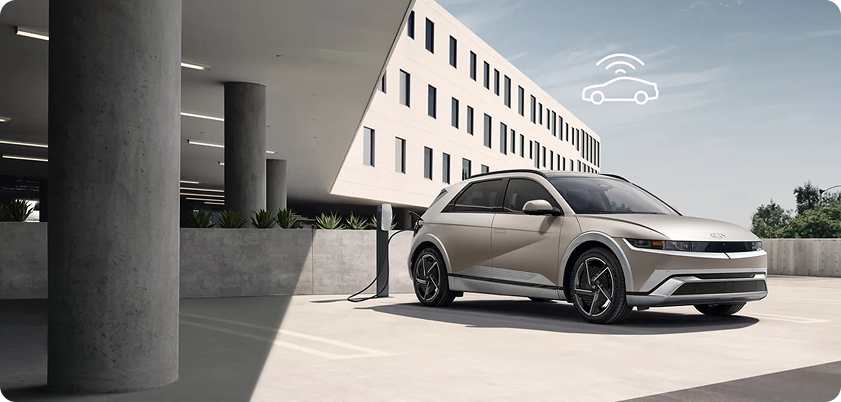 Wi-Fi hotspot capability