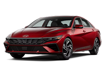 2025 Elantra