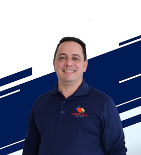 Staff member JOE CLEM from ID_1d7d92771029