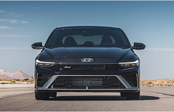 2025 Elantra