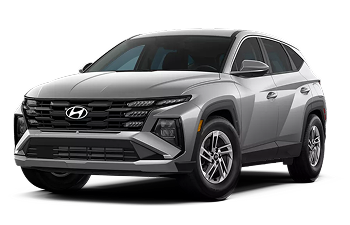 2025 Tucson