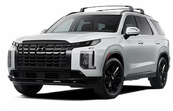 2025 Palisade