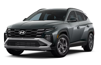 2025 Tucson