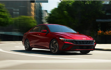 2025 elantra