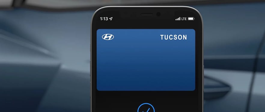 2025 Tucson