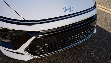 2025 Sonata