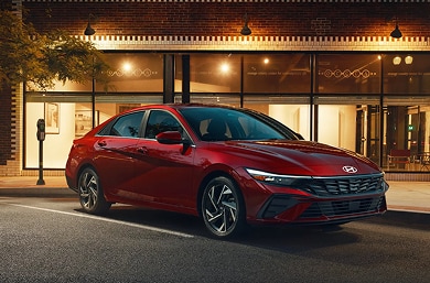 2025 elantra