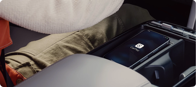 Wireless device charging