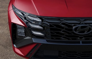 2025 Tucson