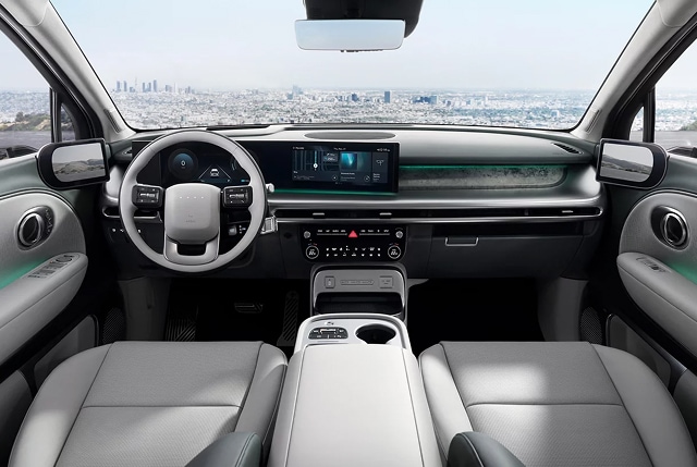 2026 IONIQ-9
