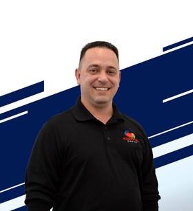 Staff member JOE CLEM from ID_1d7d92771029