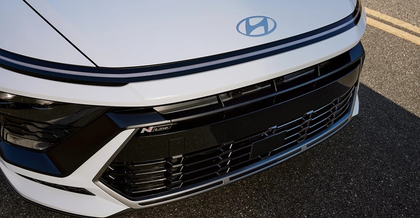 2025 Sonata