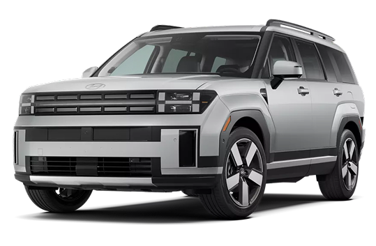 2026 Santa Fe Hybrid Limited