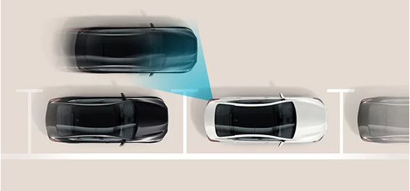 2025 Palisade