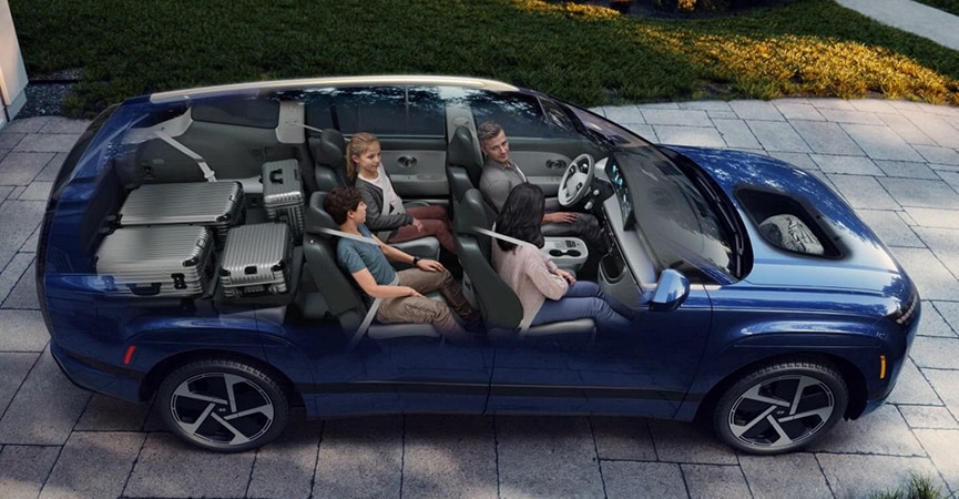 2026 IONIQ-9