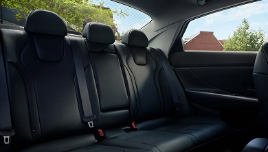 2025 Elantra