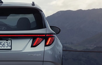 2025 Tucson