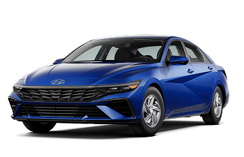 2025 Elantra