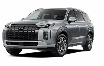 2025 Palisade