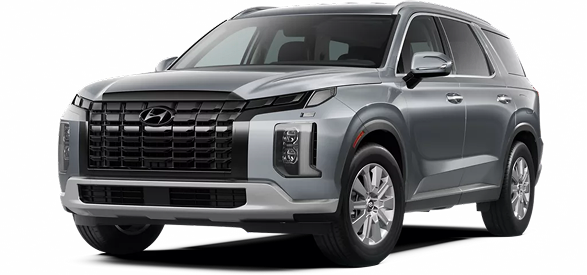 2025 Palisade