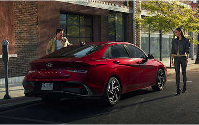 2025 elantra