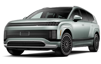 2026 IONIQ-9