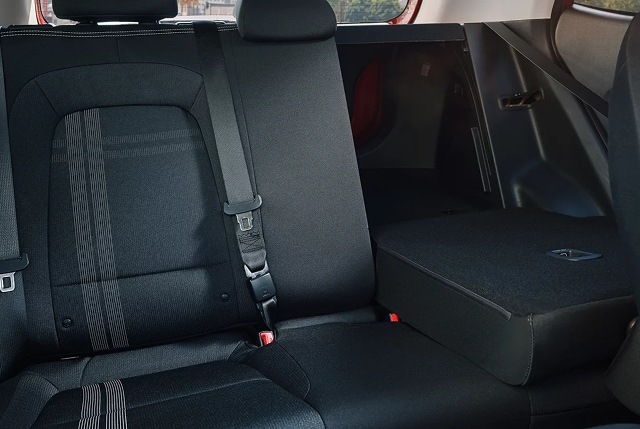 2026 Hyundai Venue gallery image 2