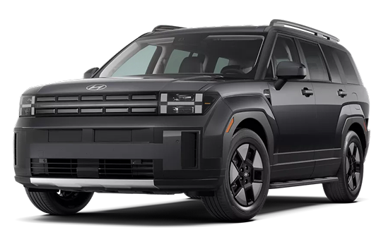 2026 Santa Fe Hybrid SEL