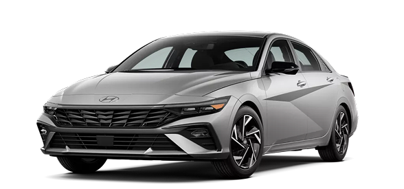 2025 Elantra