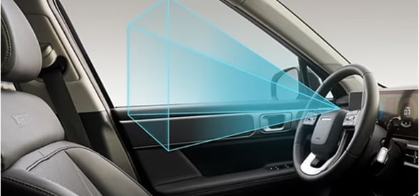 2026 IONIQ-9
