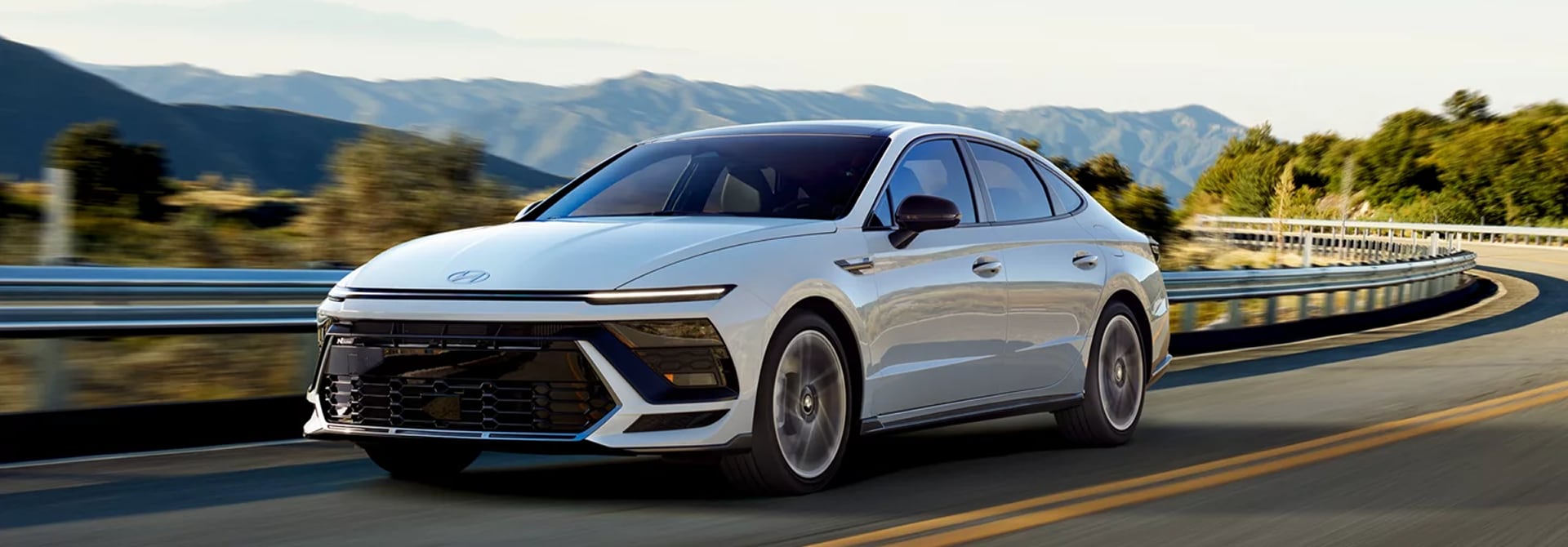 2025 Sonata