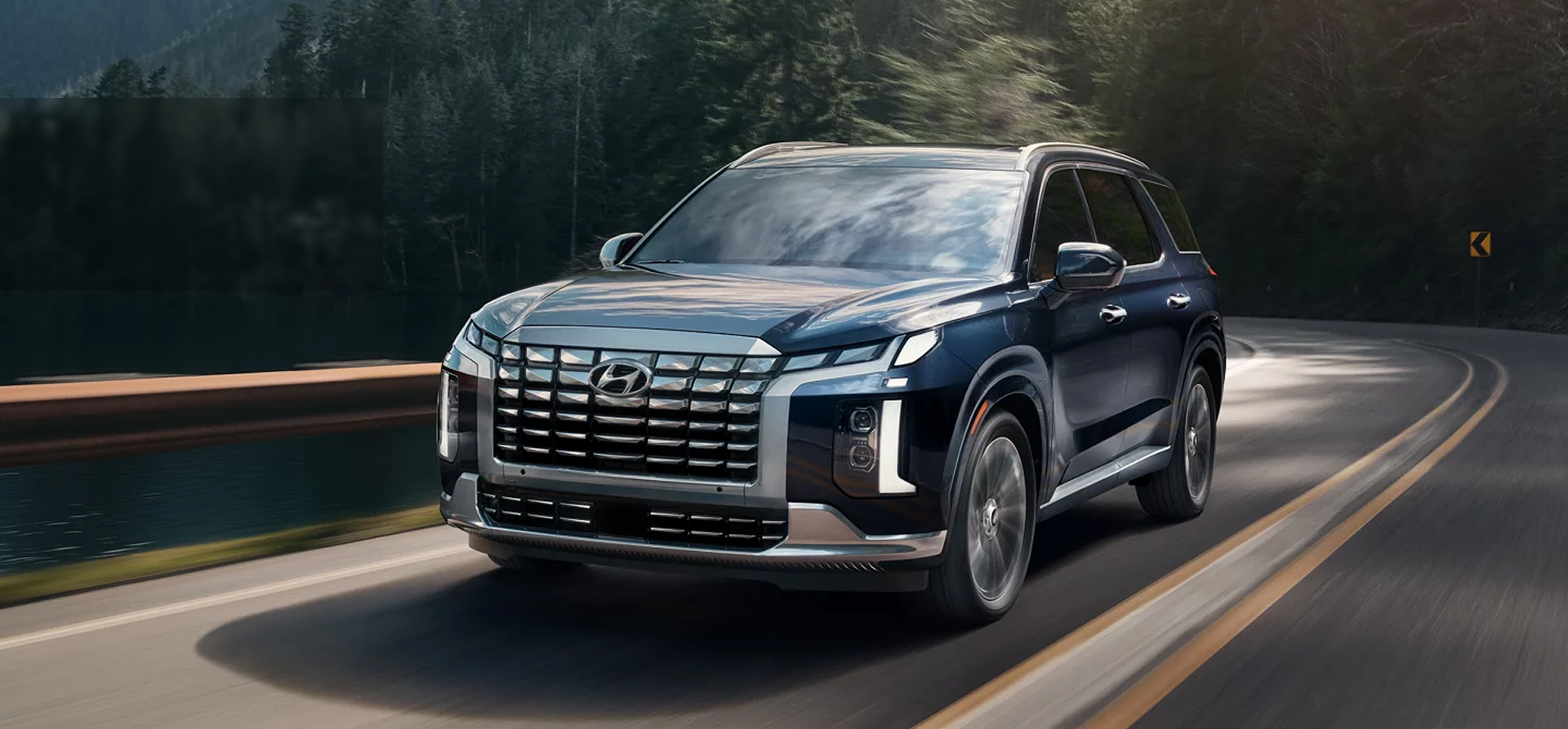 2025 Palisade
