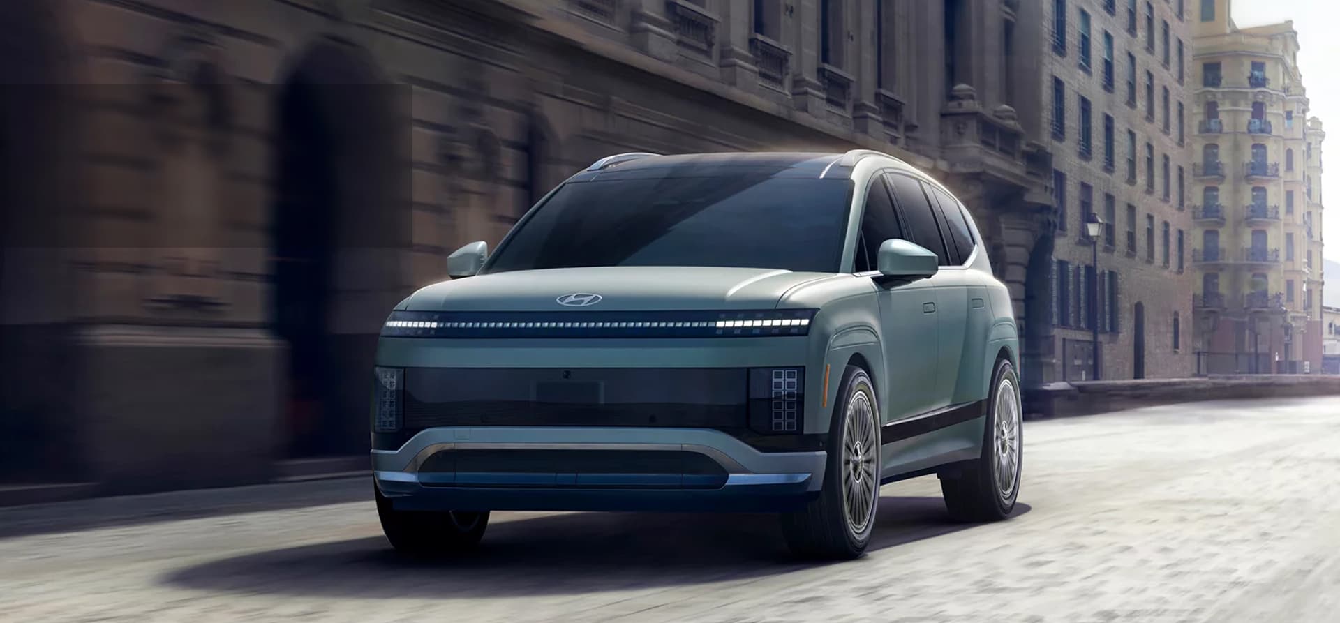 2026 IONIQ-9