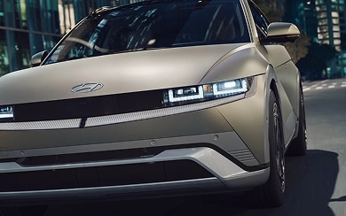 Get Pre-Approved Banner