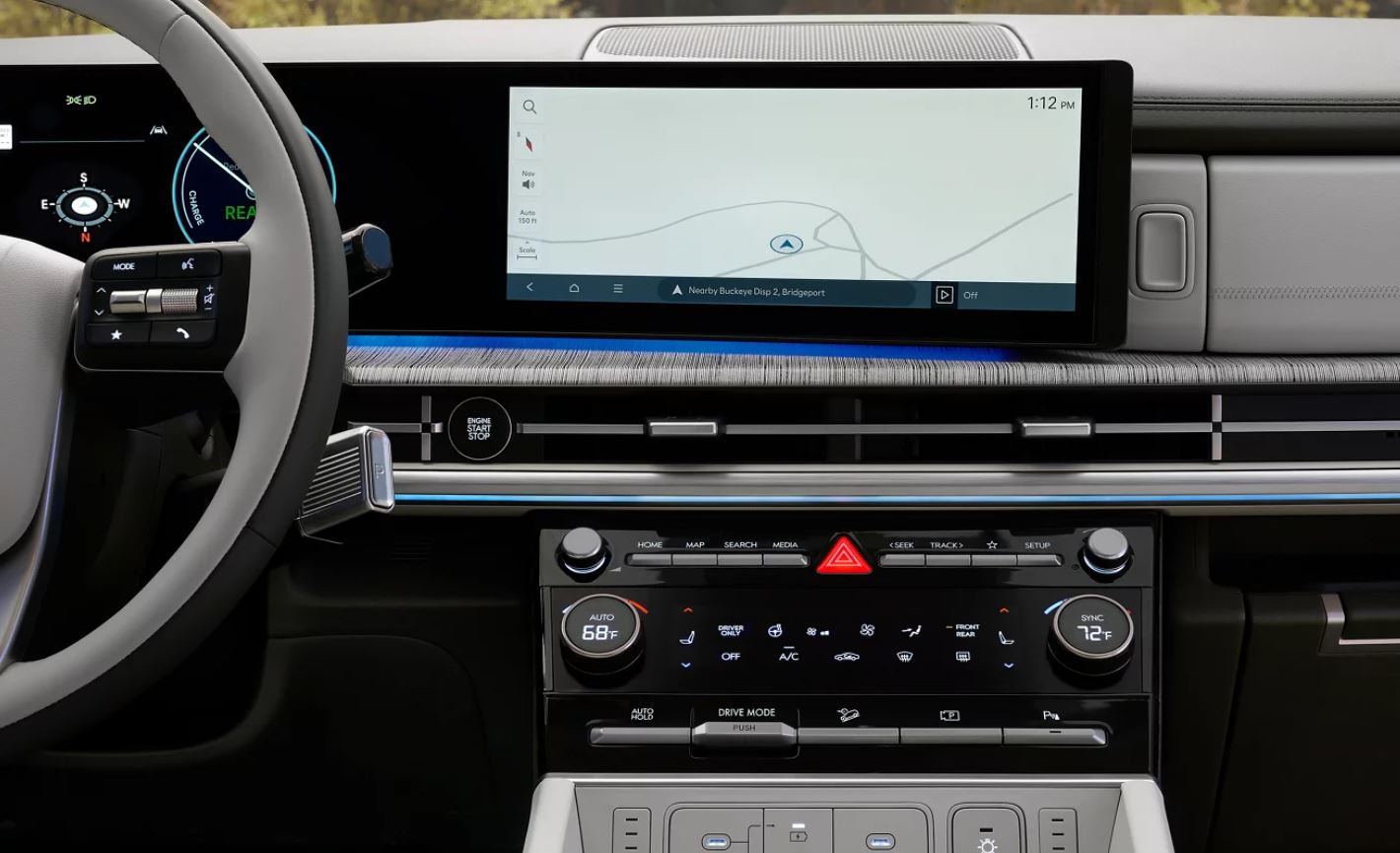 Reliable Technology Features