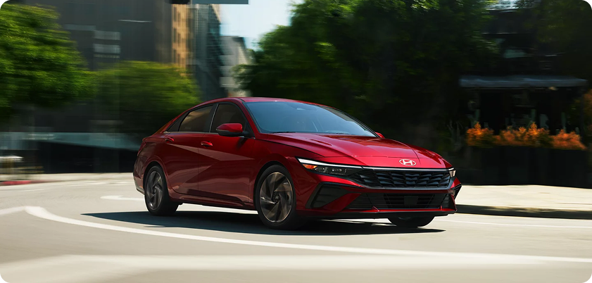 Streamlined front-end design