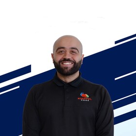 Staff member ALI ELHAGE from ID_5f062c4c6e53