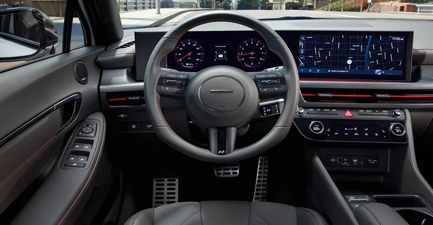 2025 Sonata